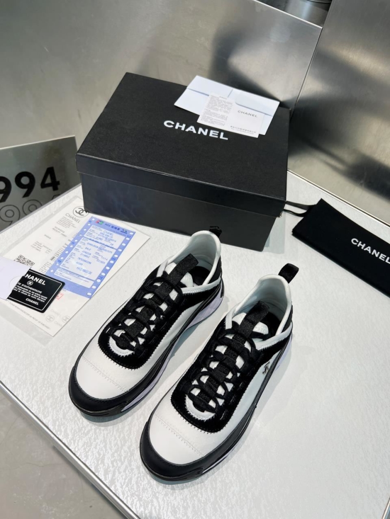 Chanel Sneakers